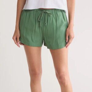 Brand new RVCA shorts with tags (olive)